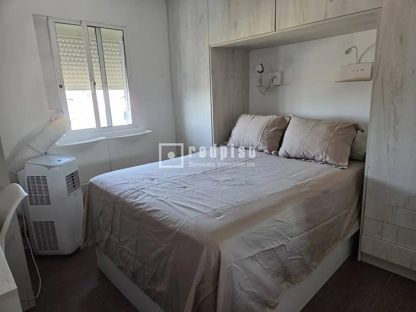 Habitación de Piso en venta en Sanlúcar de Barrameda con Aire acondicionado