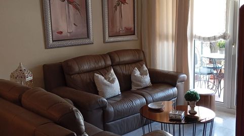 Foto 4 de Pis en venda a Paganini, La Florida - Parque Norte, Málaga Capital