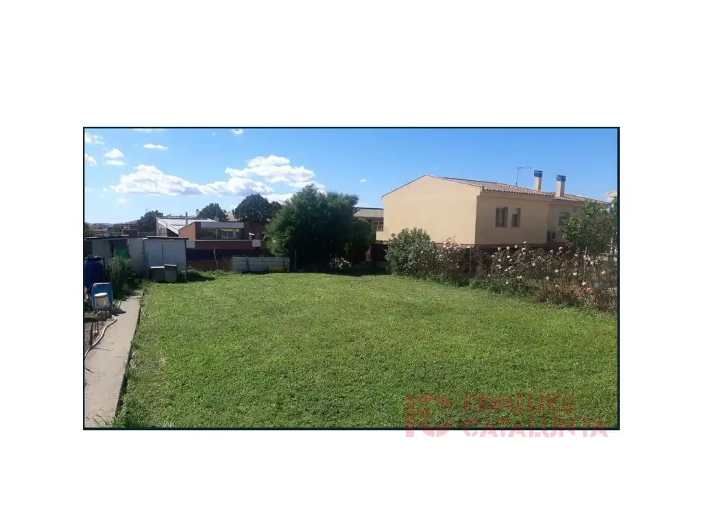 Terreny residencial en venda a Calle Pompeu Fabra, De, imagen 2