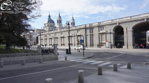 Foto 5 de Traster de lloguer a Palacio, Madrid