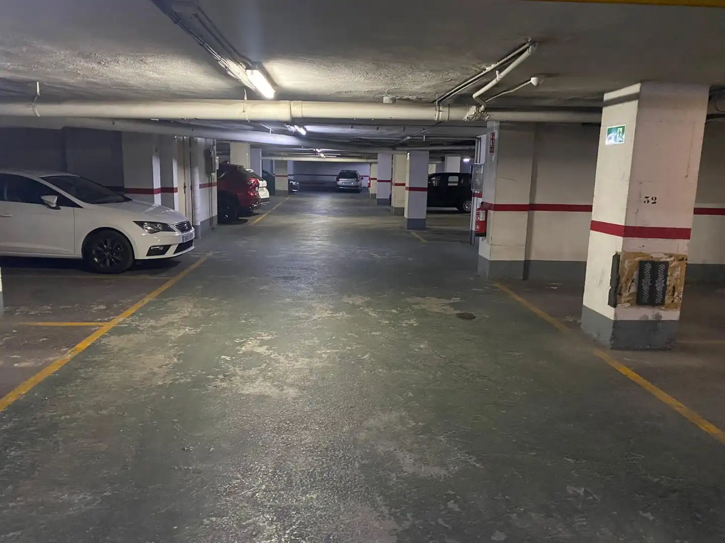 Garaje en venta en Calle JUAN RAMON JIMENEZ, Malilla