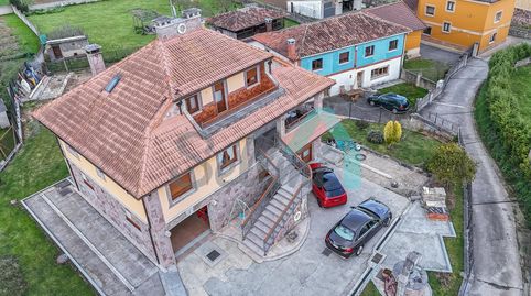 Foto 4 von Haus oder Chalet zum Verkauf in Camíno de Castañéu, Viella - Granda - Meres, Siero