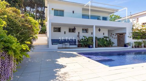 Foto 2 de Casa o chalet en venta en Vilanova del Vallès, Barcelona