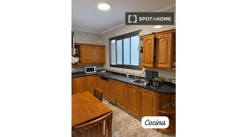 Foto 4 de Habitación en Alcaravaneras, Las Palmas de Gran Canaria