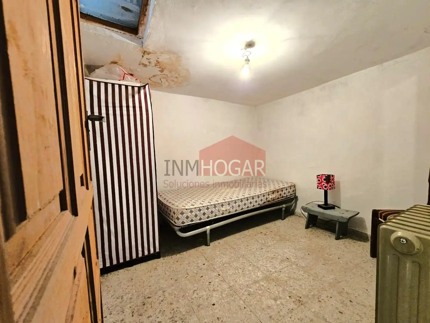 Habitación de Casa o chalet en venta en Villatoro