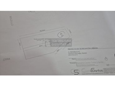 Terreno residenziale in vendita a Calle Boleillo 4