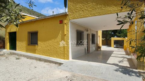 Photo 2 of Houses for rent in Hondón de las Nieves / El Fondó de les Neus, Alicante