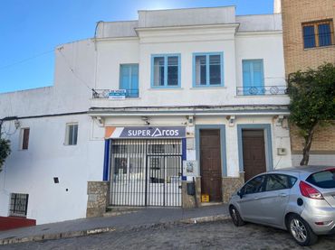 Maison à vendre à Calle de Rodríguez de Valcárcel