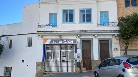 Oportunidad de Inversión y Vivienda en Ubicación Estratégica en Alcalá de los Gazules