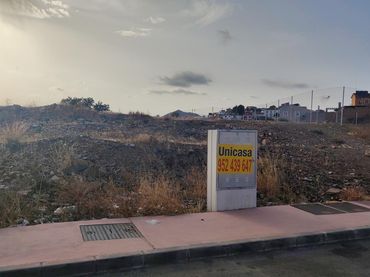 Terreni e lotti in vendita a Camino Camino Orozco