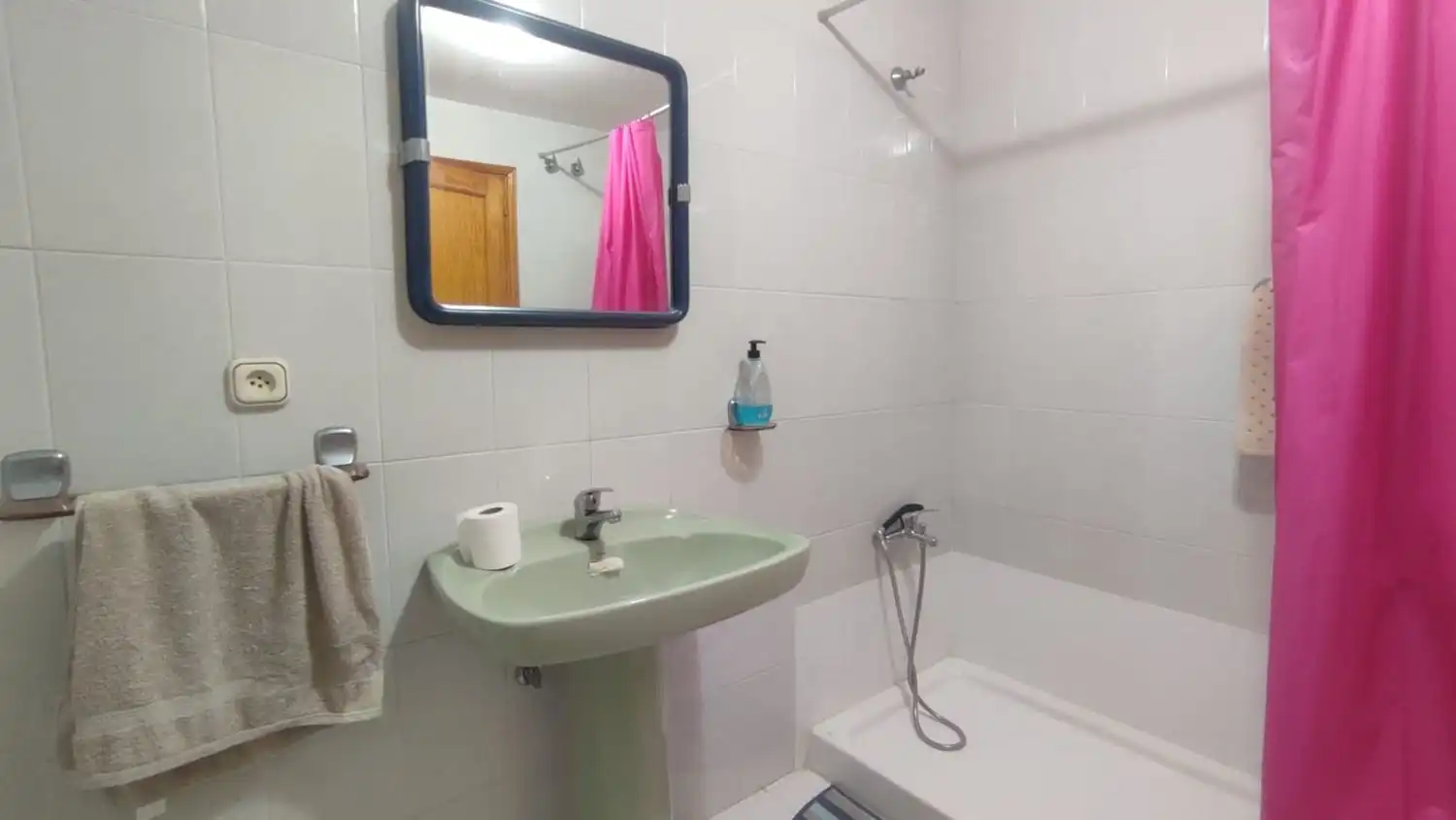 Baño de Edificio en venta en Telde