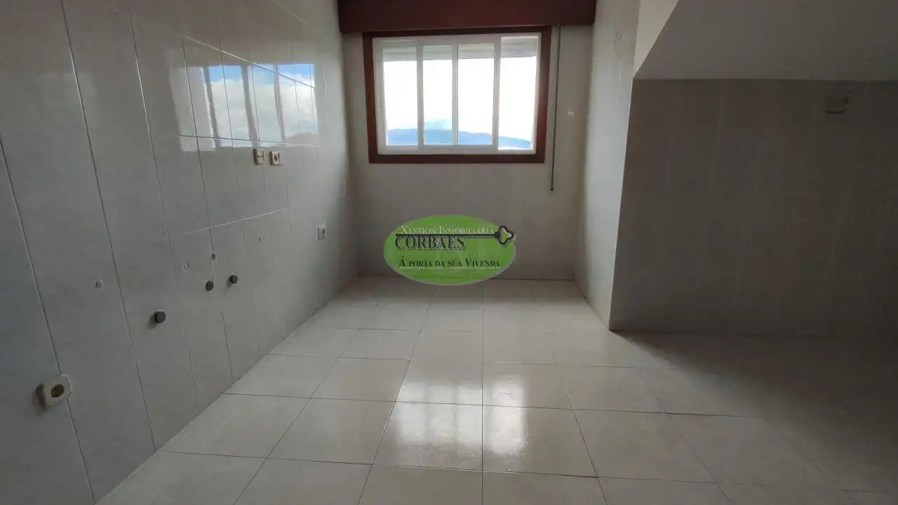 Piso en venta en Maceda con Calefacción y Parquet