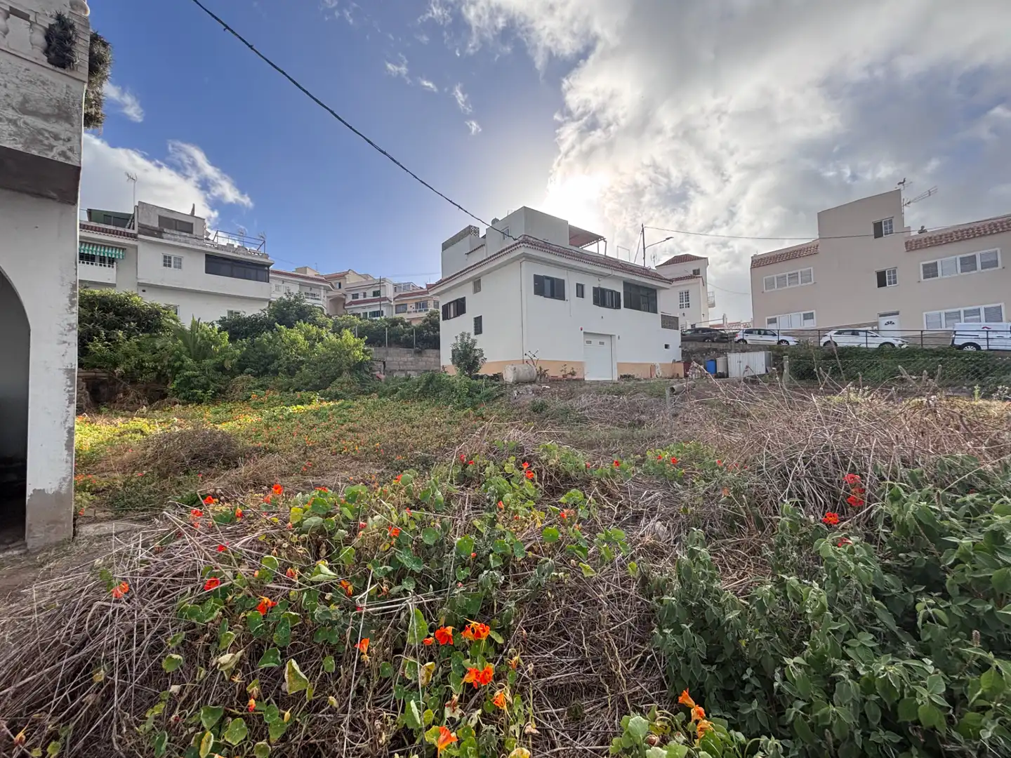 Residencial en venta en Firgas