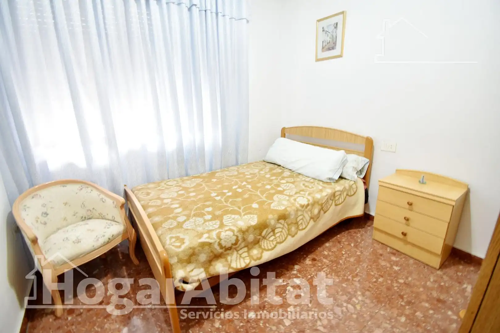 Maison mitoyenne avec terrasse à vendre à Calle PEDRALBA, imagen 12