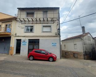 Exterior view of House or chalet for sale in El Torno 