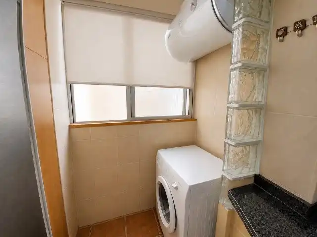 Piso con ascensor en venta en San Luis de Sabinillas, imagen 17