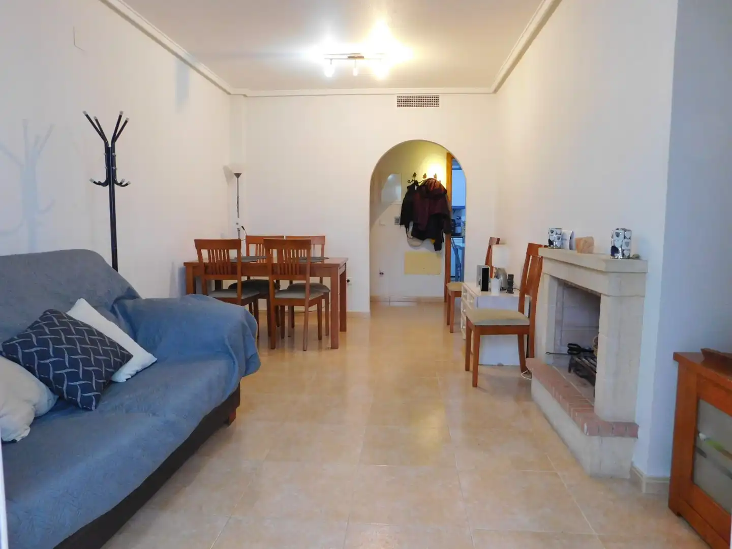 Apartamento con terraza en venta en Desamparados - Hurchillo - Torremendo, imagen 7