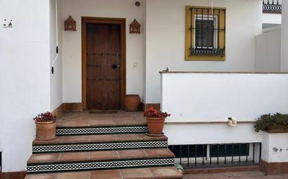 Casa o xalet en venda en Marbella amb Calefacció, Terrassa i Traster