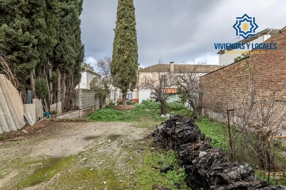 Reihenhaus mit Garten zum Verkauf in Calle ANTONIO MACHADO, imagen 5