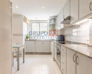 Cuina de Pis en venda en  Valencia Capital amb Aire condicionat i Terrassa