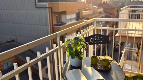 Foto 2 de Pis en venda a Carrer de Joaquín Costa, Plaça Catalunya - Escola Industrial, Terrassa