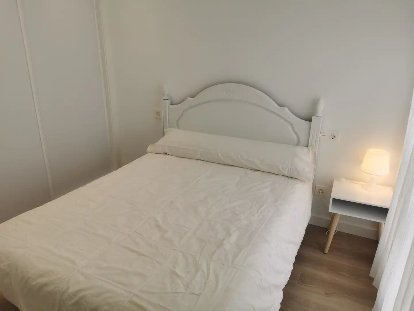 Habitación de Piso en venta en León Capital  con Calefacción, Parquet y Trastero