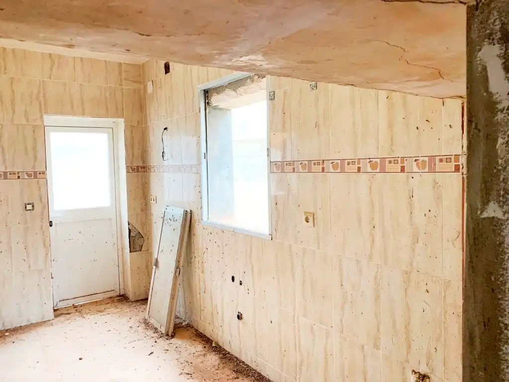 Casa o chalet en venta en Barriada el Loro, Humilladero