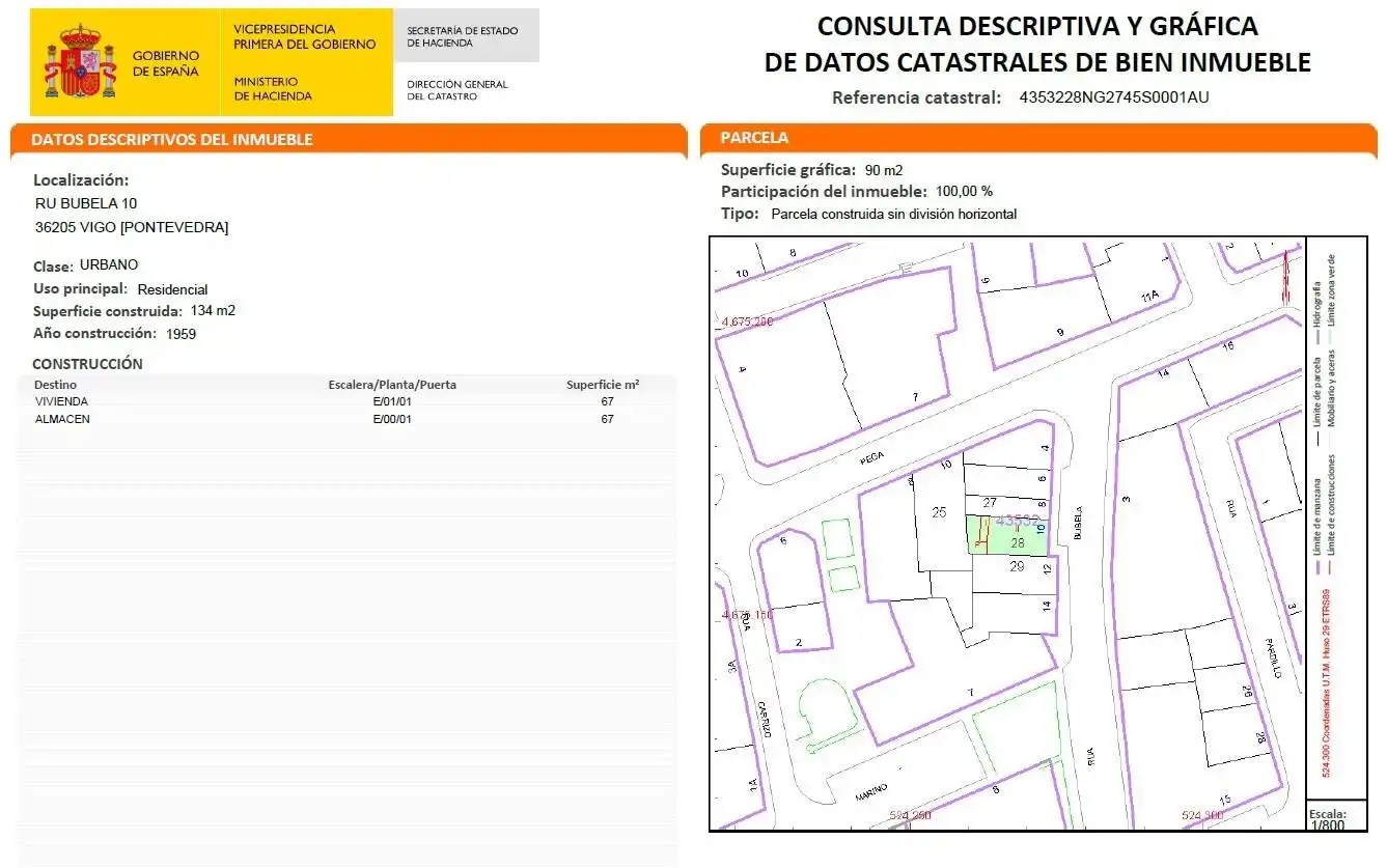 Terreni e lotti in vendita a BUBELA 4, imagen 8