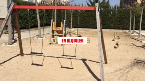 Photo 3 of Flat to rent in Camino Sancho Rey , Santa María - Pio XII, Ciudad Real Capital