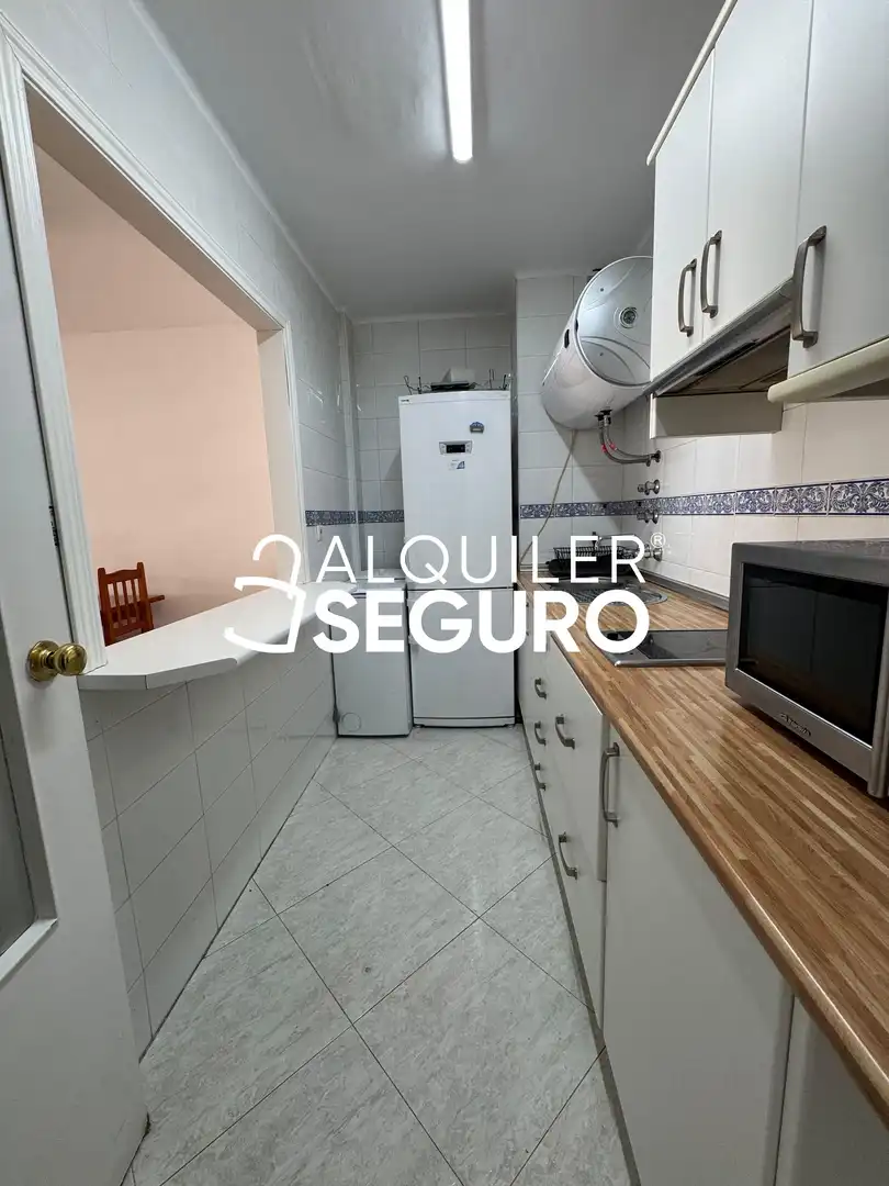 Wohnung mit Aufzug zur Miete in Antigona, imagen 11