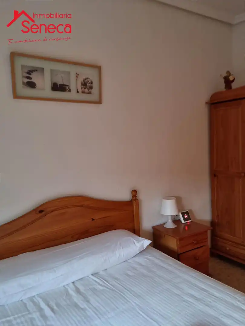 Schlafzimmer von Grundstücke zum Verkauf in Córdoba
