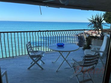 Apartament amb ascensor en venda a L'Olla