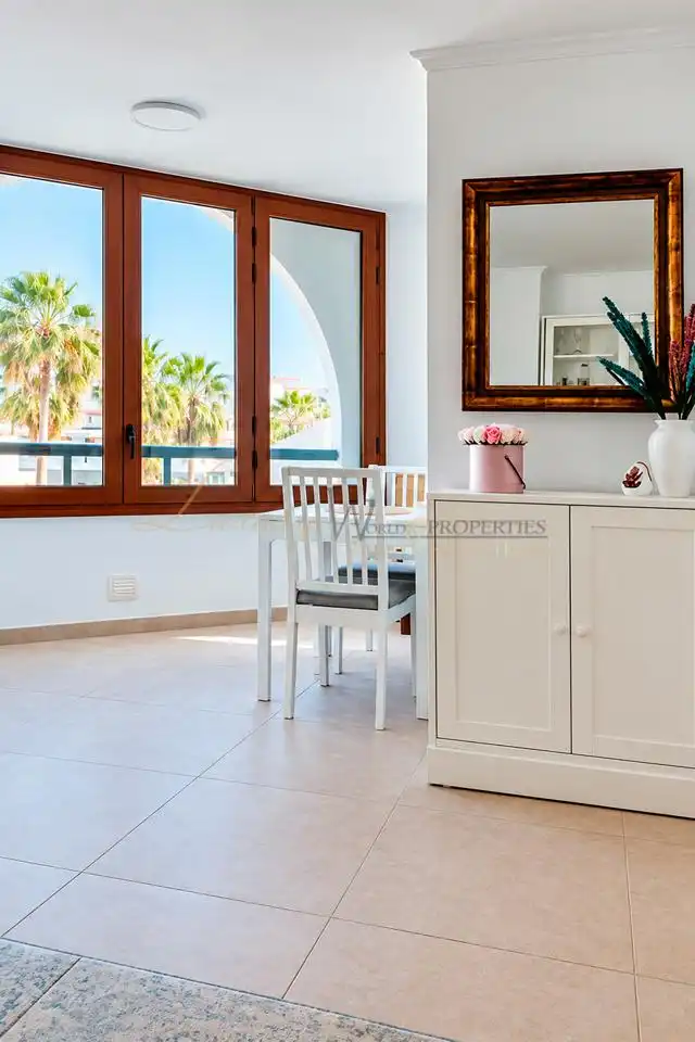 Appartement compact avec piscine à vendre à Avenida Rafael Puig Lluvina, imagen 6