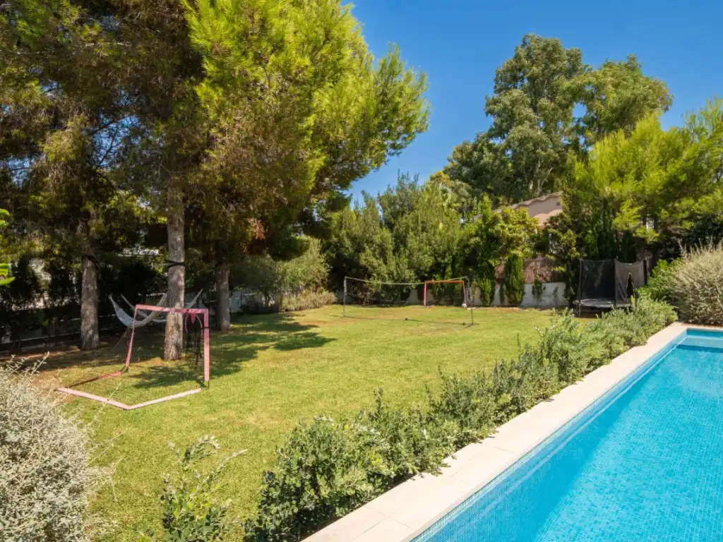 Casa amb terrassa de lloguer a Santa Ponça, imagen 26