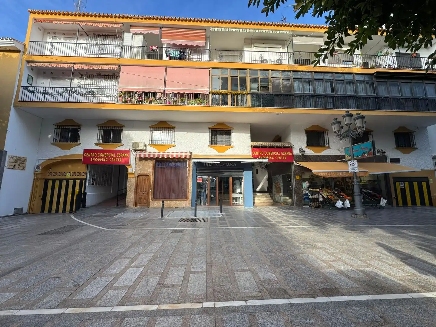 Business premises for transfer in PLAZA DE LA UNIÓN EUROPEA 8