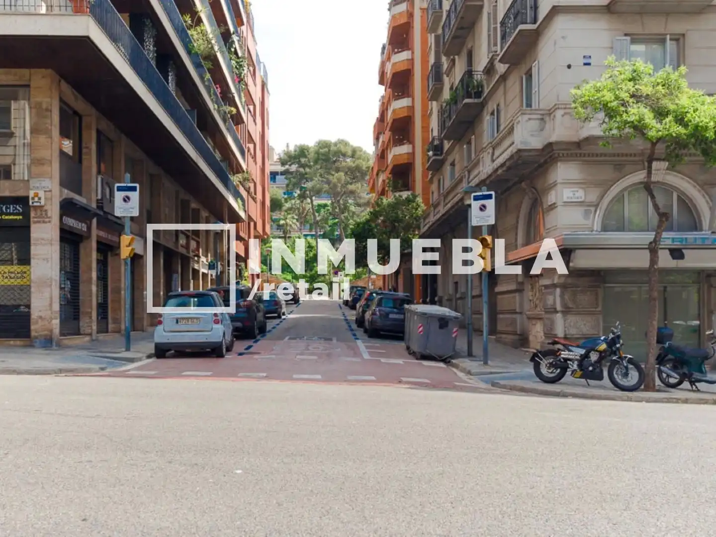 Gewerbefläche zum Verkauf in de Sarrià, imagen 11