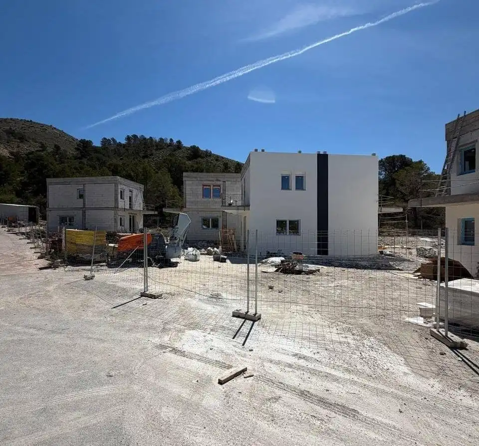 Casa amb piscina en venda a Golf Bahía, imagen 15