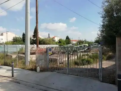 Terreny rústic en venda a Cami L´om Blanch, imagen 6