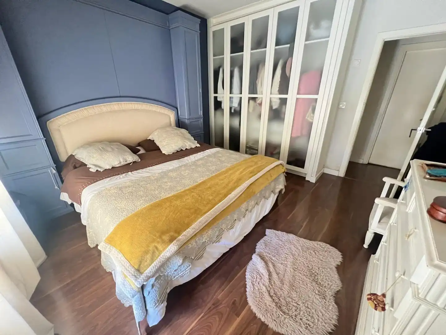 Habitación de Piso en venta en Ciudad Real con Aire acondicionado, Calefacción y Amueblado