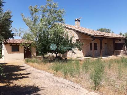 Casa o xalet en venda en Marazoleja