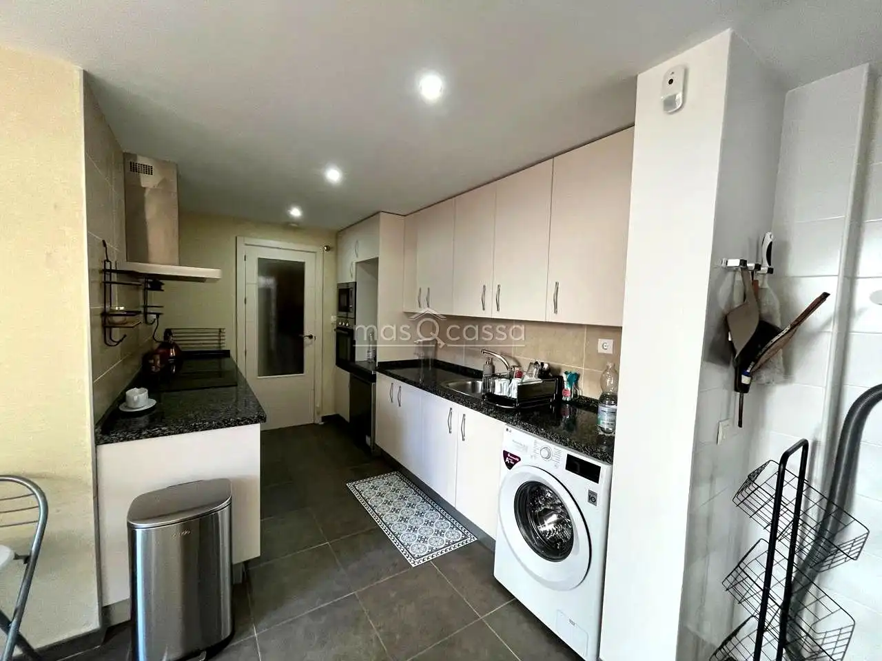 Ground floor for rent in La Alcaidesa