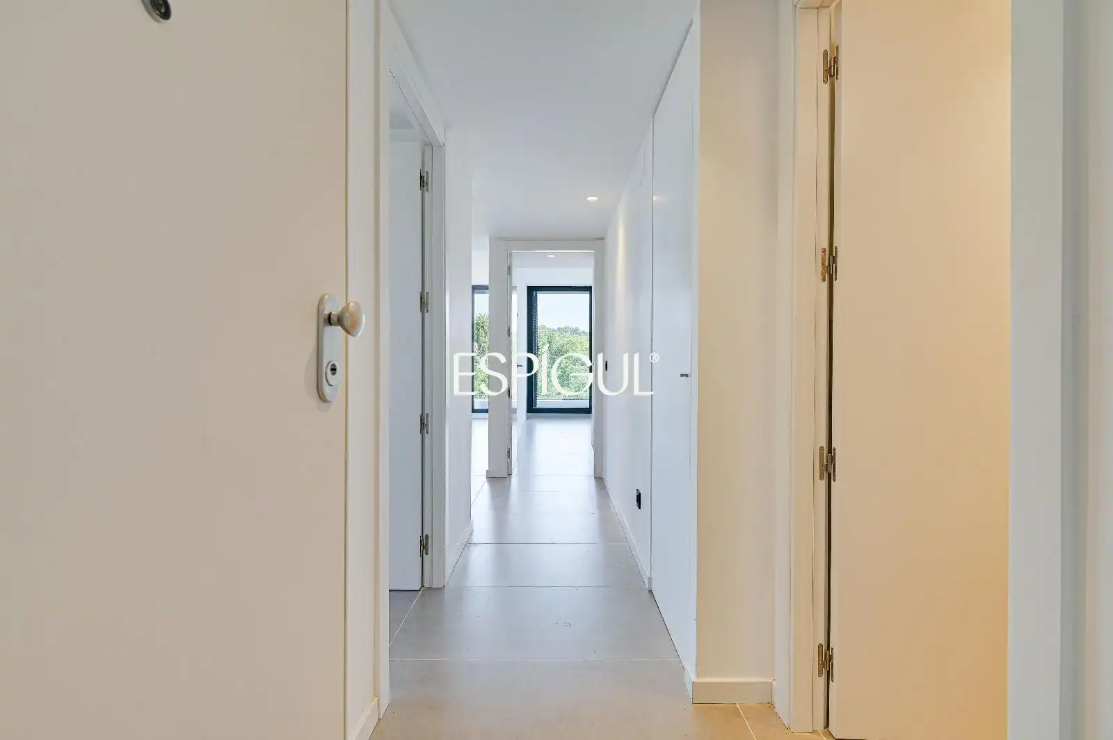 Flat for rent in Cerdanyola del Vallès  with Air Conditioner, Heating and Terrace