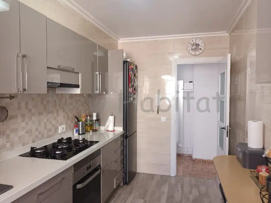 Wohnung mit Aufzug zum Verkauf in Centro, imagen 3
