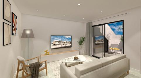 Foto 4 de Piso en venta en Calle Pintor Antonio Carrasco, Los Peñascos - El Salero - Los Imbernones, Murcia