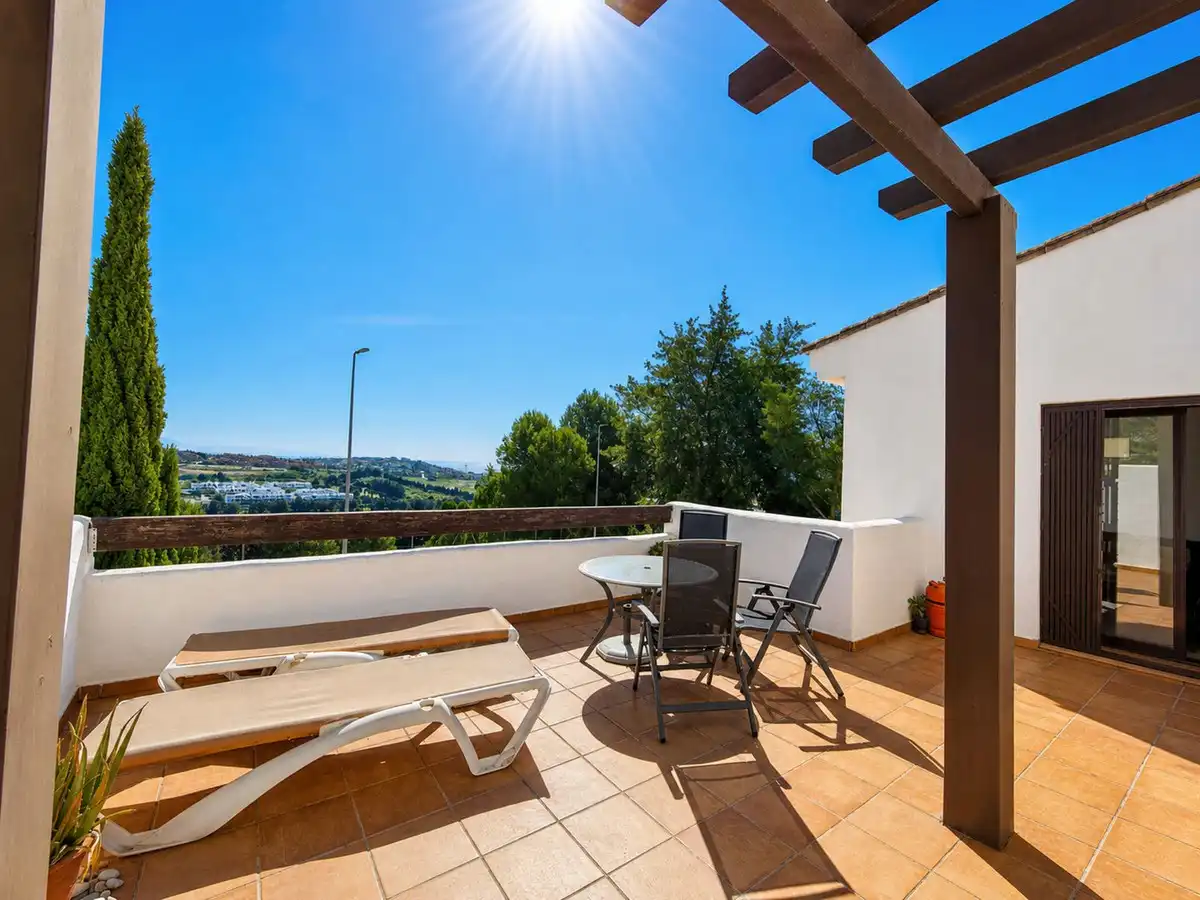 Apartment for sale in Bahía de Casares, imagen 2