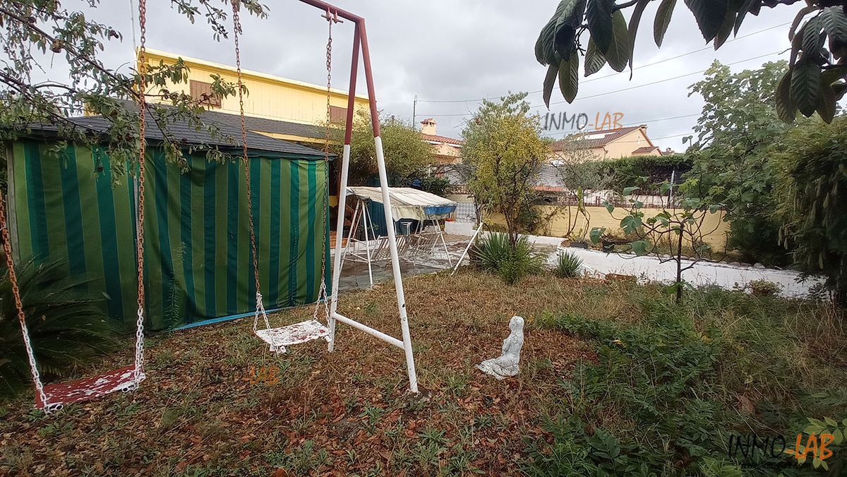 Residencial en venda en Tordera