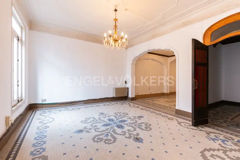 Flat with terrace for sale in Paz, imagen 17