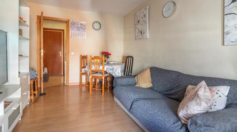 Foto 5 de Piso en venta en Calle San Simplicio, San Fermín, Madrid