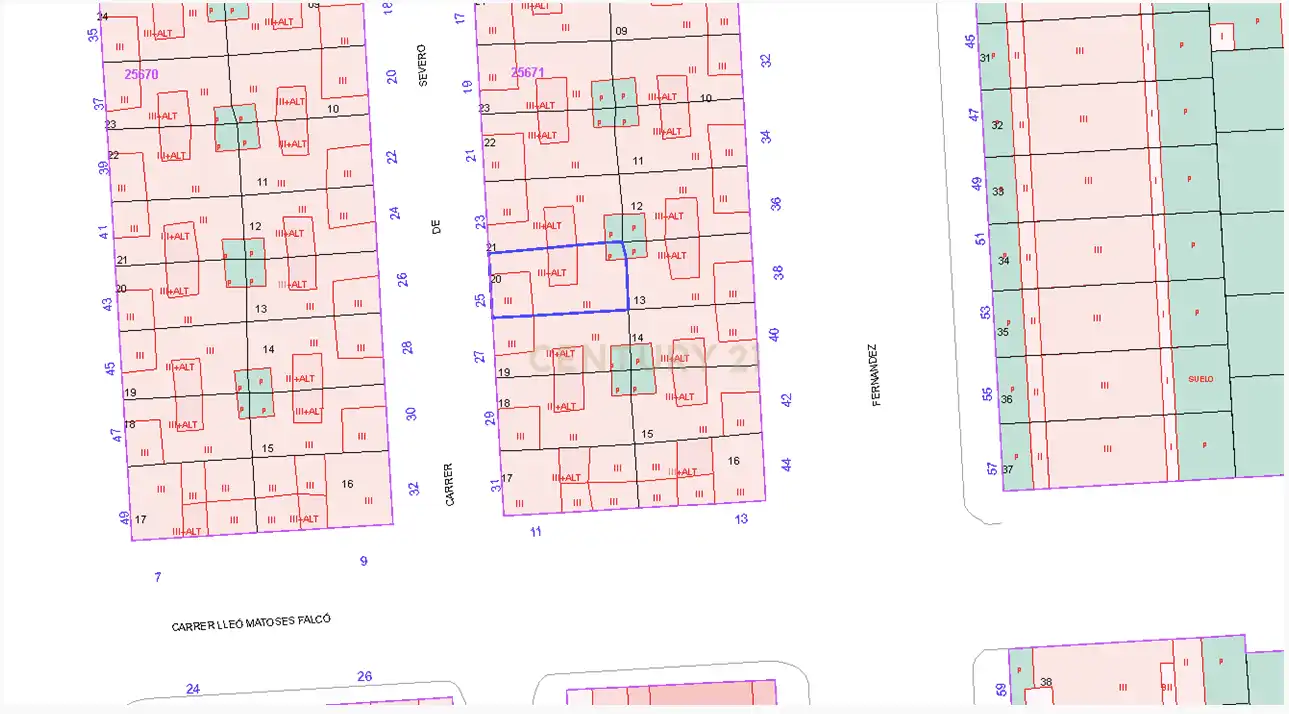 Casa in vendita a SEVERO OCHOA, 25, imagen 7
