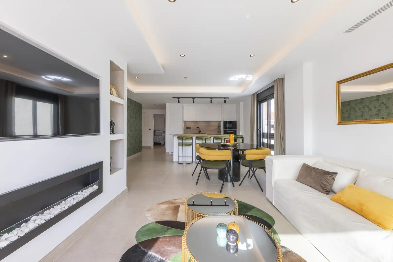 Apartment mit Pool zum Verkauf in Nueva Andalucía, imagen 35